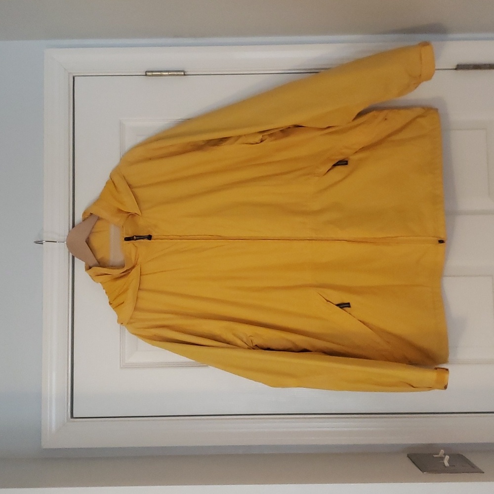 Gap Rain Jacket - image 1